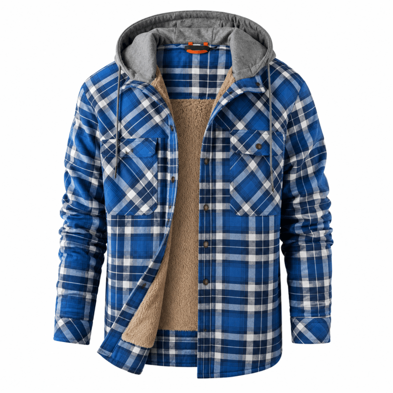 CONOR™ | Valhalla Jacket