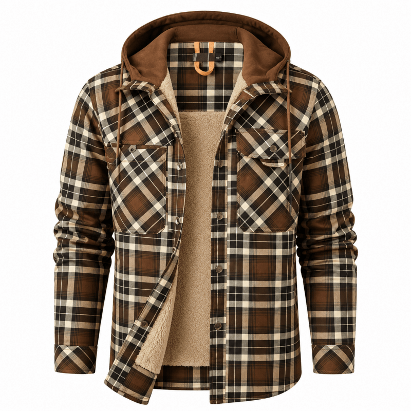 CONOR™ | Valhalla Jacket