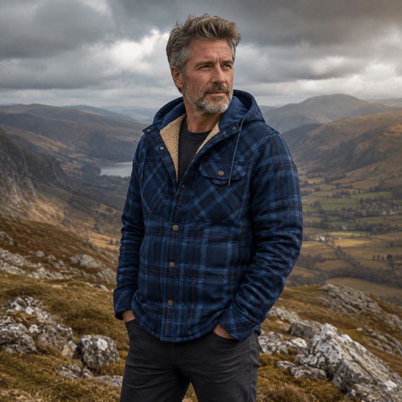 CONOR™ | Valhalla Jacket