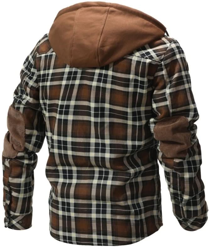 CONOR™ | Valhalla Jacket