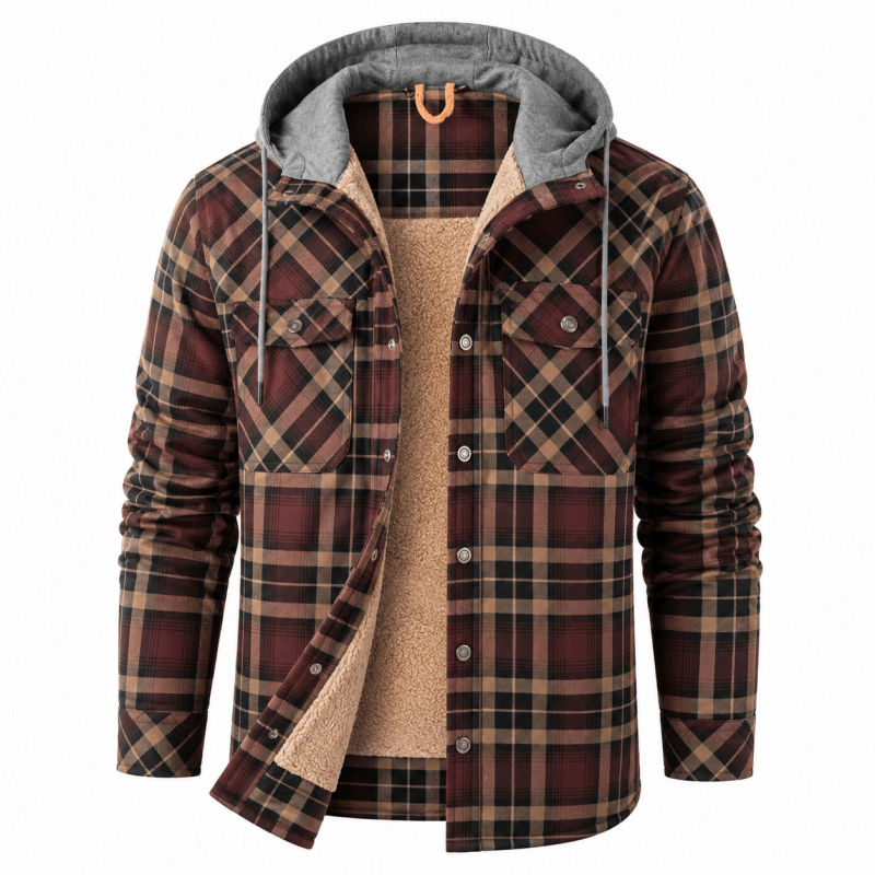 CONOR™ | Valhalla Jacket