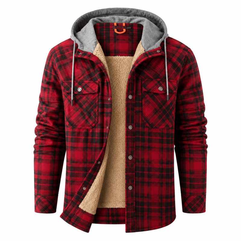CONOR™ | Valhalla Jacket
