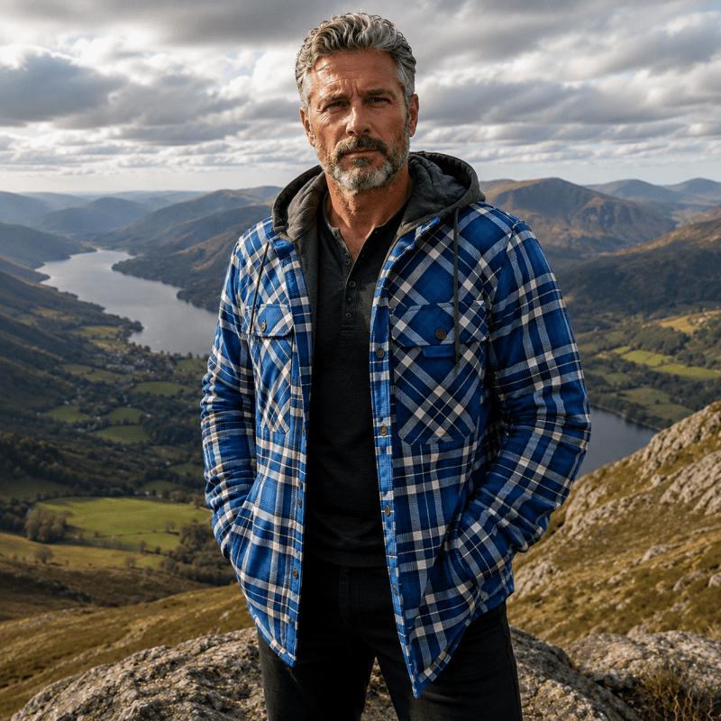 CONOR™ | Valhalla Jacket