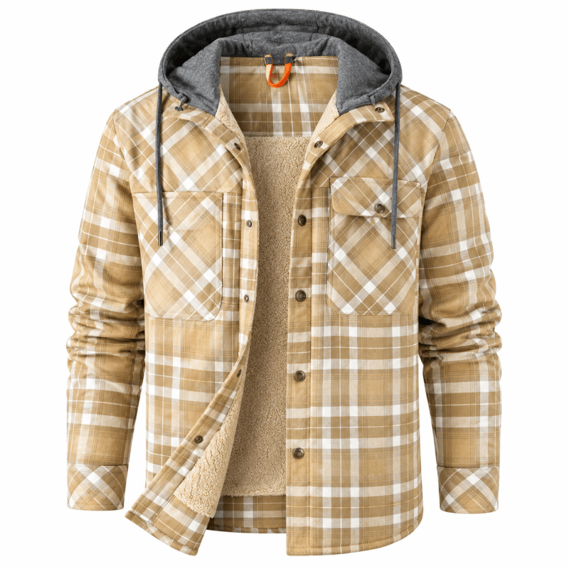CONOR™ | Valhalla Jacket