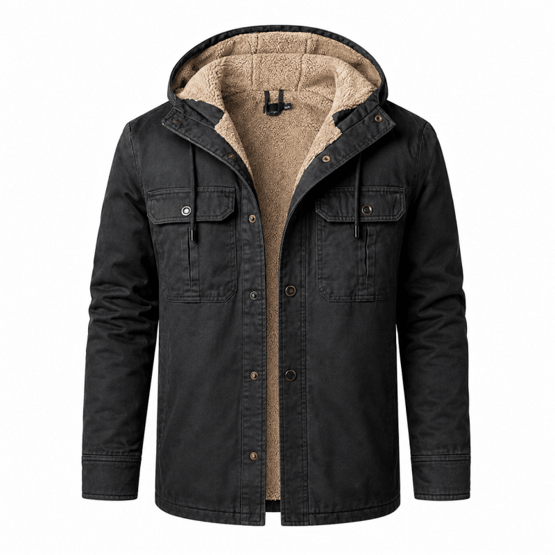 CONOR™ | Woodsman Jacket