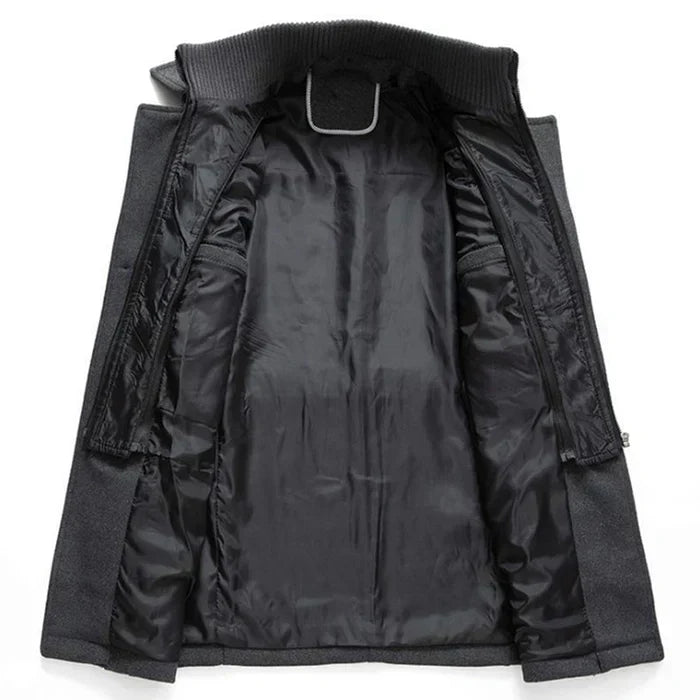 CONOR™ | WARM WINTER AND AUTUMN JACKET
