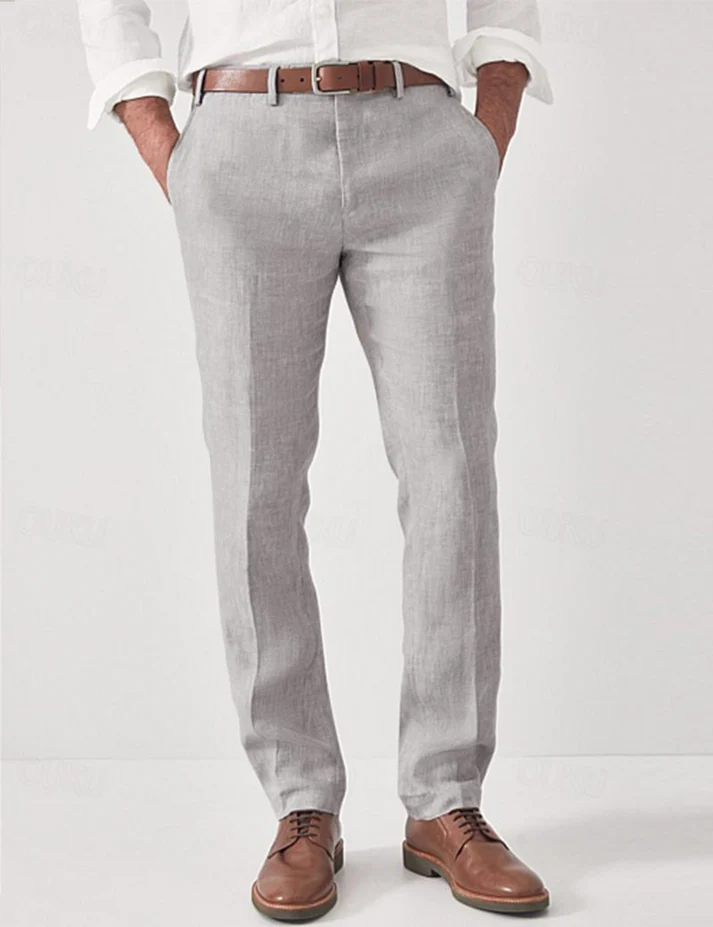 CONOR™™ | Smart Trousers