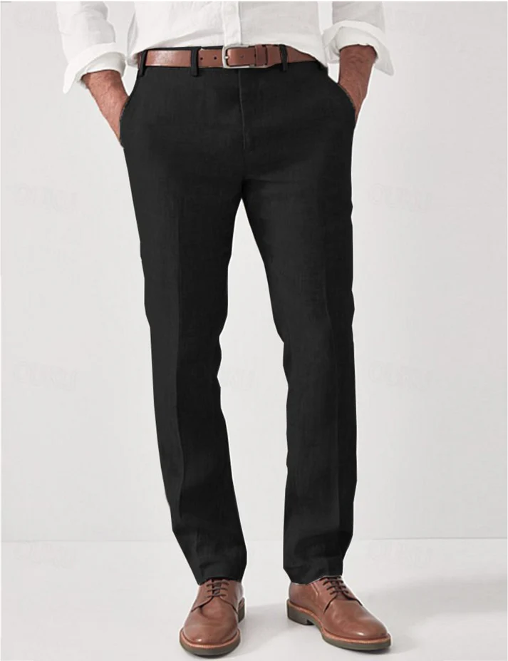 CONOR™™ | Smart Trousers