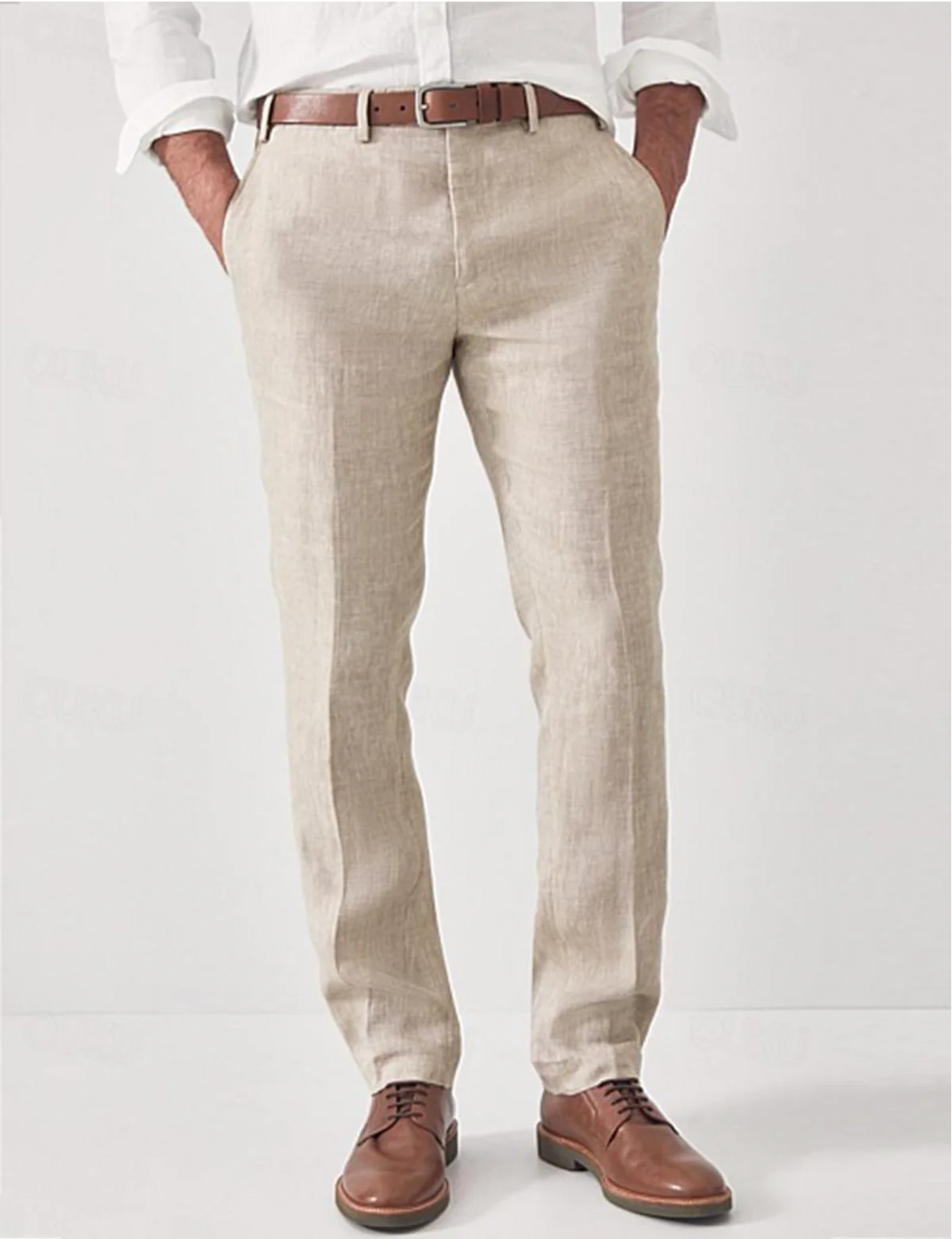 CONOR™™ | Smart Trousers