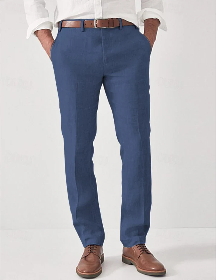 CONOR™™ | Smart Trousers