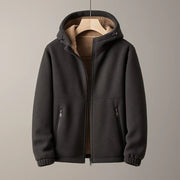 CONOR™ | WOOL WINTER JACKET