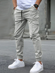 CONOR™ | MEN'S CARGO JOGGERS