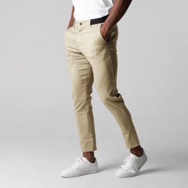 CONOR™™ | Performance Stretch Trousers