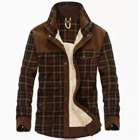 CONOR™ | Hampshire Jacket