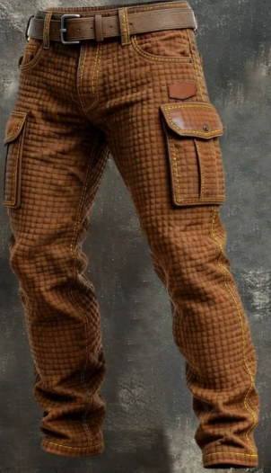 CONOR™ | Reinforced Cargo Pants