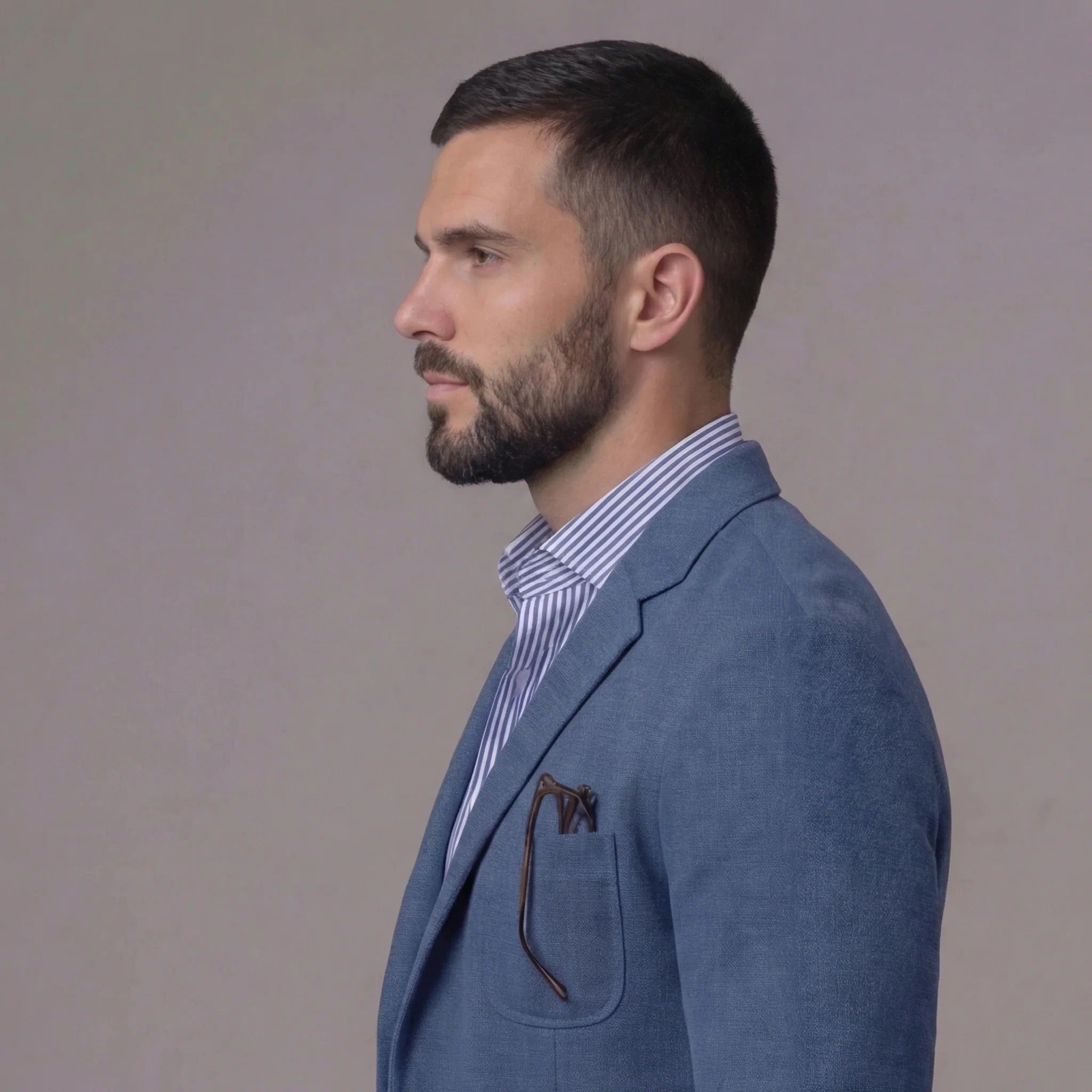 CONOR™ | Men's Unstructured Blazer