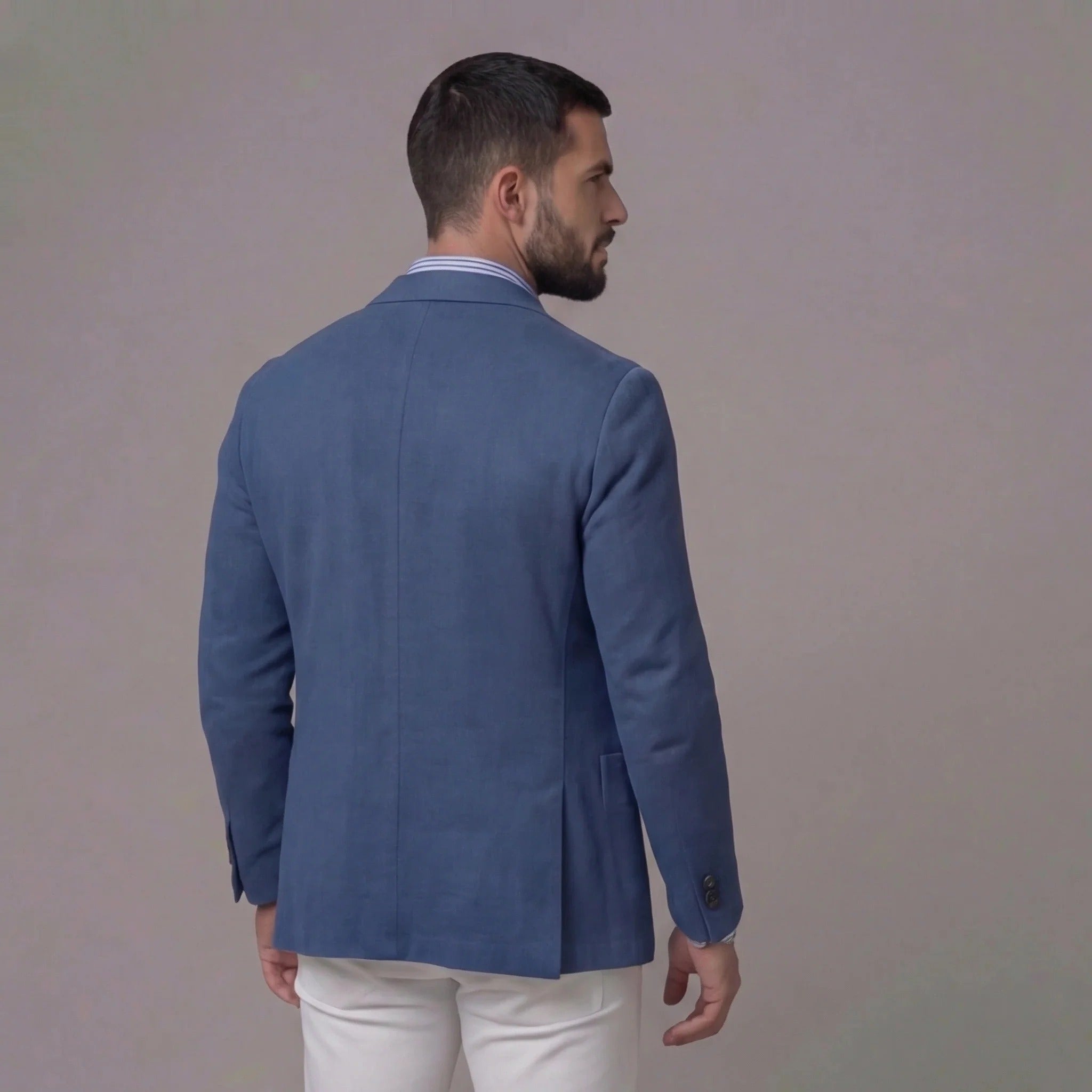 CONOR™ | Men's Unstructured Blazer