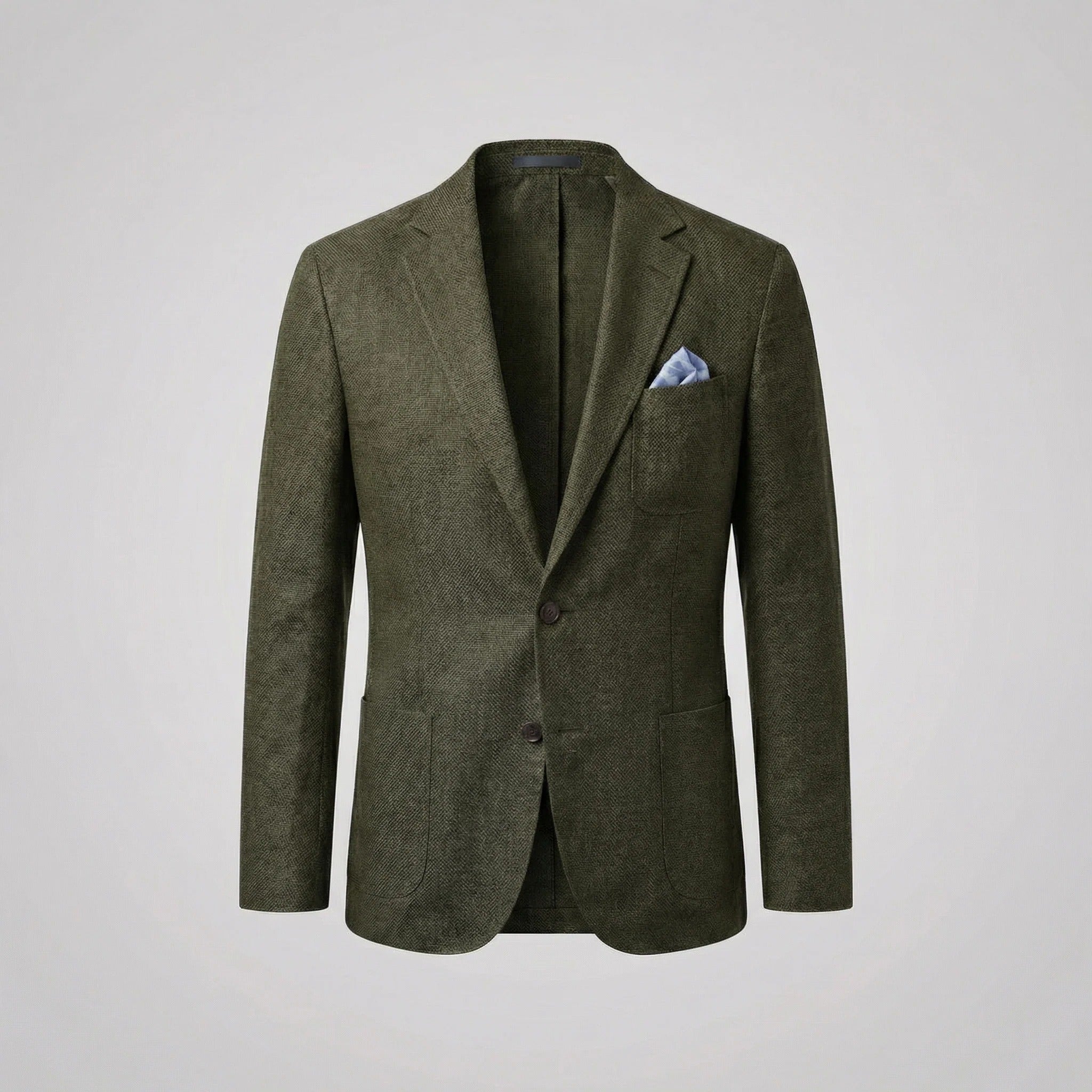 CONOR™ | Men's Unstructured Blazer