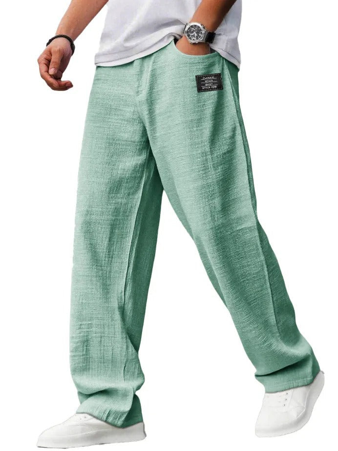 CONOR™™ | Men's Baggy Lounge Pants