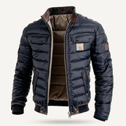 CONOR™ | Marco Modern Short Winter Jacket
