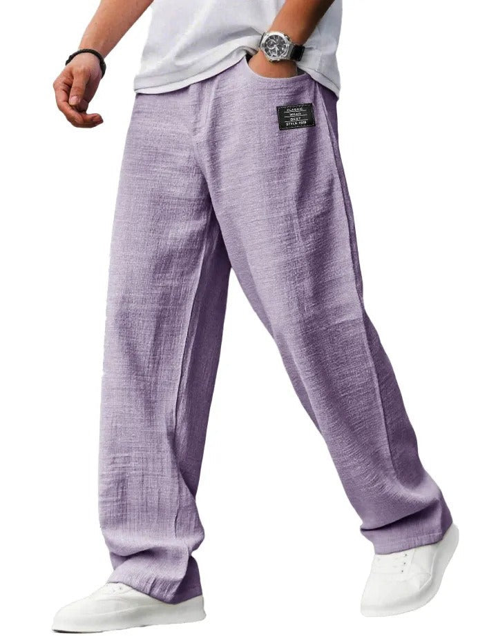 CONOR™™ | Men's Baggy Lounge Pants