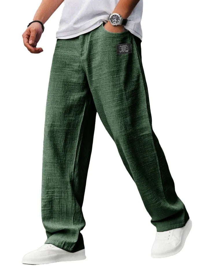 CONOR™™ | Men's Baggy Lounge Pants