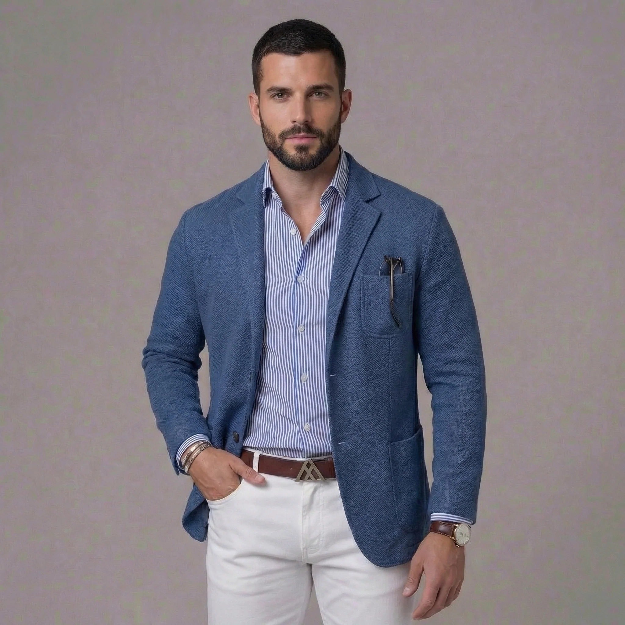 CONOR™ | Men's Unstructured Blazer