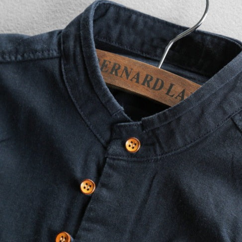 CONOR™ | Japanese-Style Katana Shirt