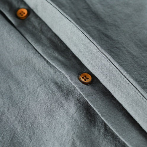 CONOR™ | Japanese-Style Katana Shirt