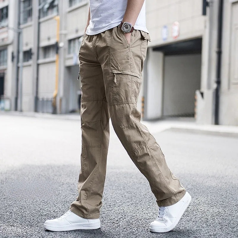CONOR™ | CARGO PANTS