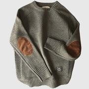 CONOR™ | Boston Wool Haven Sweater