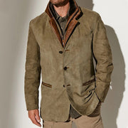 CONOR™ | TIMELESS FALL JACKET