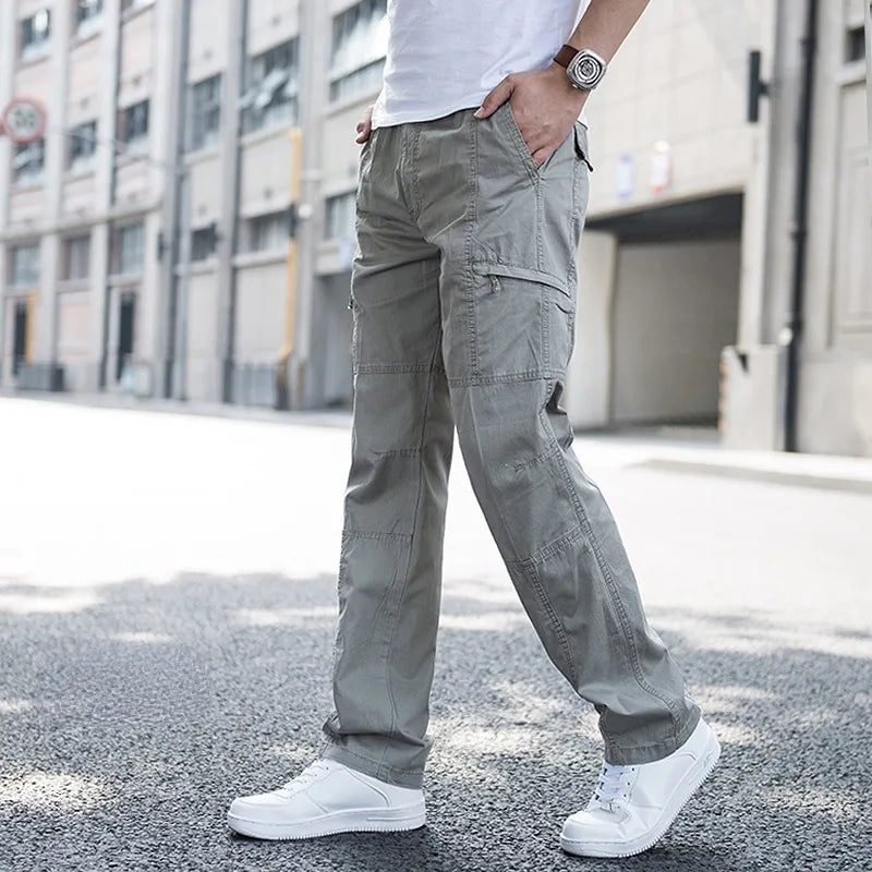 CONOR™ | CARGO PANTS