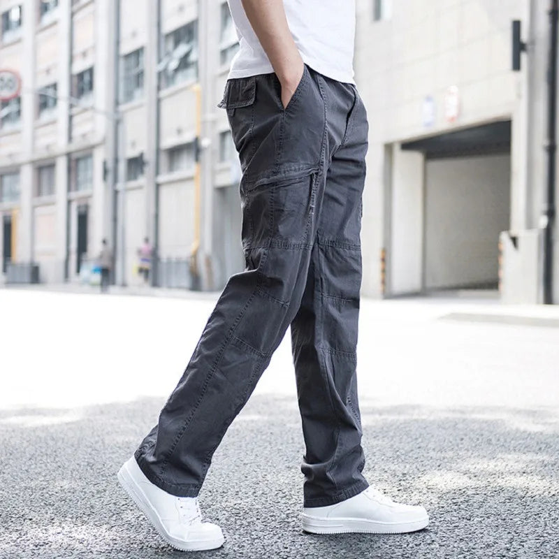CONOR™ | CARGO PANTS