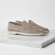 CONOR™™ | Brushed Loafers