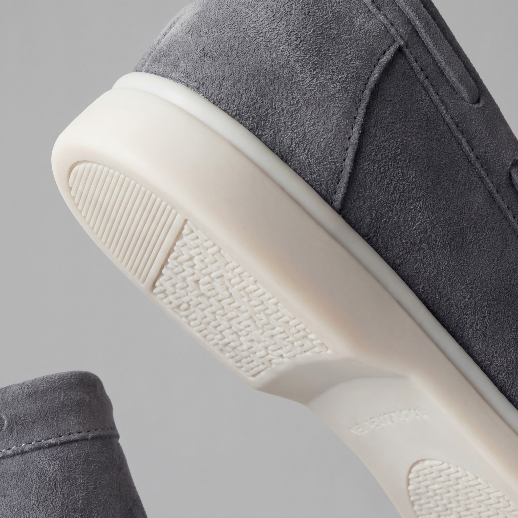 CONOR™™ | Brushed Loafers