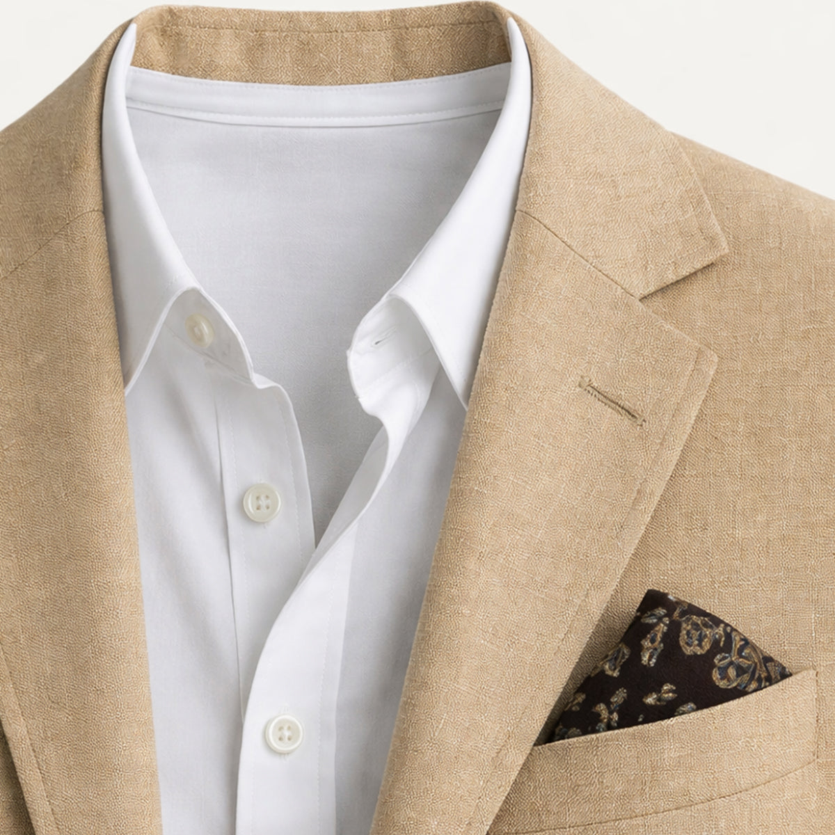 CONOR™ | Formal Blazer