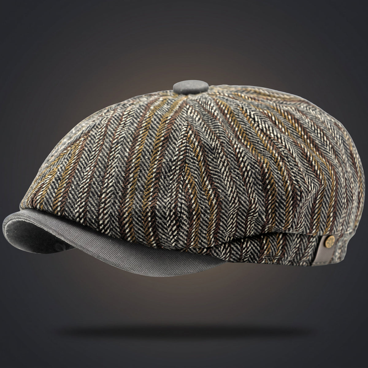 CONOR™ | Callahan Newsboy Cap