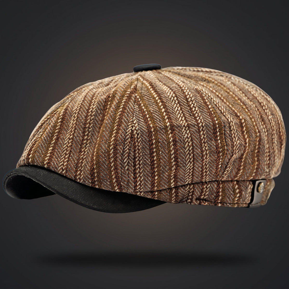 CONOR™ | Callahan Newsboy Cap