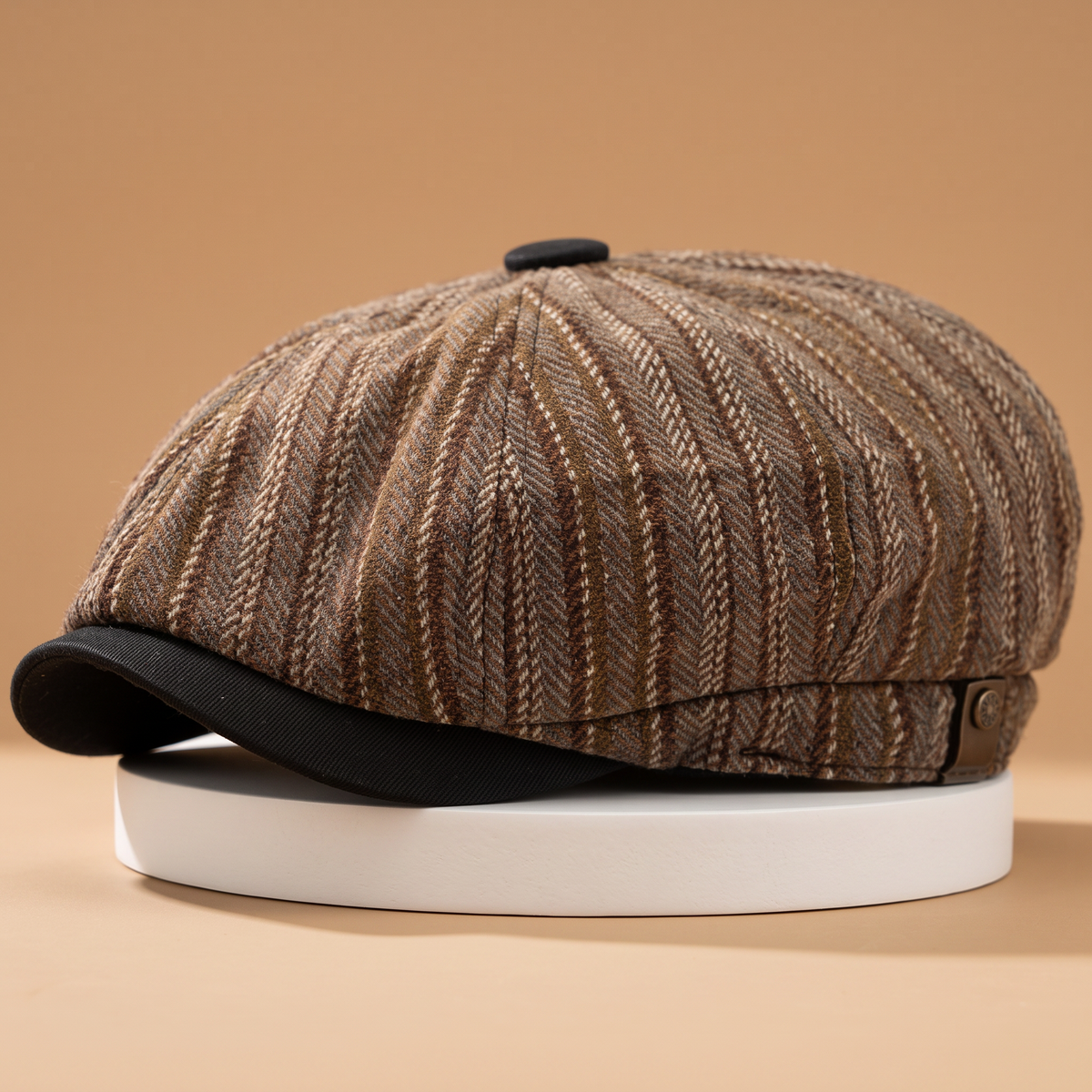 CONOR™ | Callahan Newsboy Cap