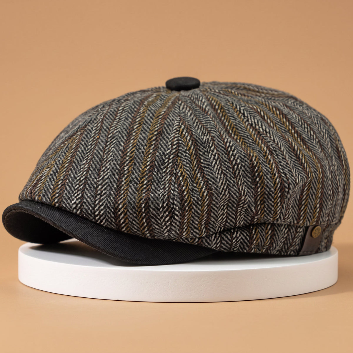 CONOR™ | Callahan Newsboy Cap