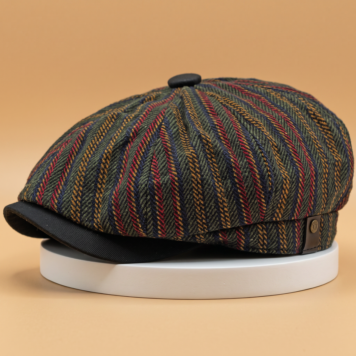 CONOR™ | Callahan Newsboy Cap