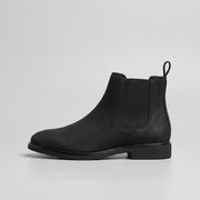 CONOR™ | Stratton Leather Chelsea Boots