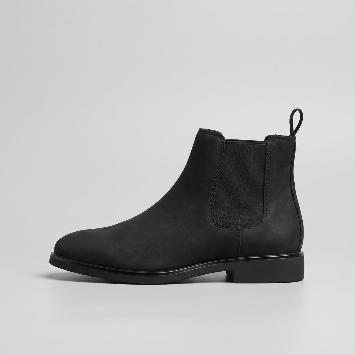 CONOR™ | Stratton Leather Chelsea Boots