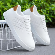 CONOR™™ | Men's Low-Top Sneakers