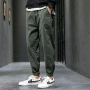 CONOR™ | TAPERED JOGGING PANTS