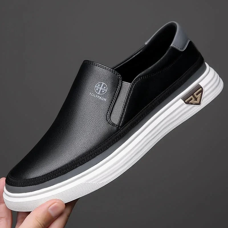CONOR™ | MODERN SLIP-ON SHOES FOR MEN