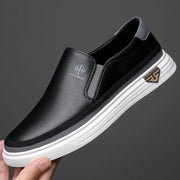 CONOR™™ | Men's Platform Deck Shoes