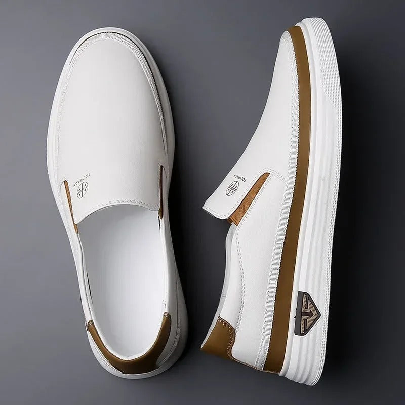 CONOR™ | MODERN SLIP-ON SHOES FOR MEN