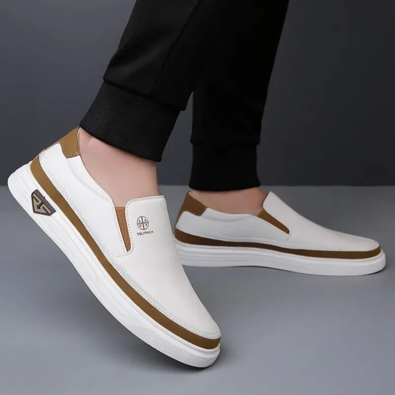 CONOR™ | MODERN SLIP-ON SHOES FOR MEN